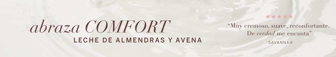 Banner | Comodidad | Natural Beauty | Victoria's Secret Beauty Chile