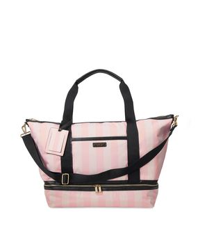 Bolso Getaway Overnight