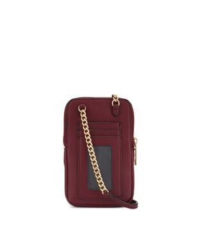 Bandolera para Celular Berry