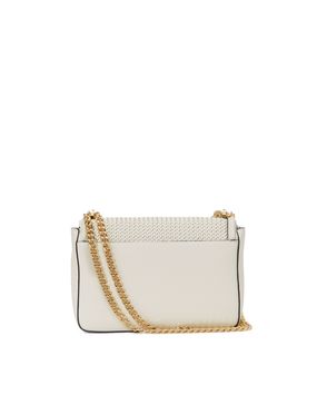 Bandolera The Victoria Blanca