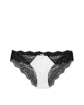 Panty Cheekini Blanco