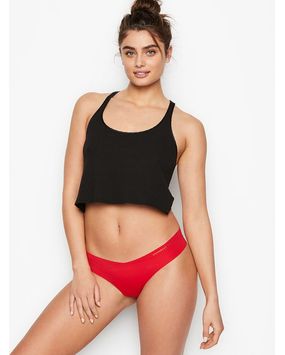 Panty Thong No Show