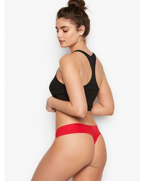 Panty Thong No Show