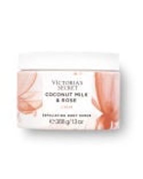 Exfoliante Corporal Coconut Milk Rose