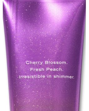 Crema Corporal Con Brillos Love Spell