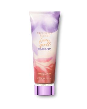Crema Corporal Love Spell Radiant