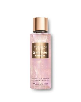 Mist Corporal con Brillos Velvet Petals
