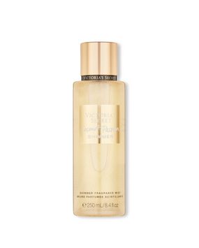 Mist Corporal con Brillos Coconut Passion