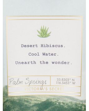 Crema Corporal Cactus Water