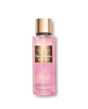 Mist Corporal con Brillos  Pure Seduction