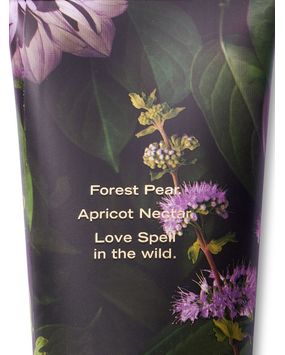 Crema Corporal Love Spell Untamed
