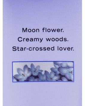 Crema Corporal Midnight Bloom