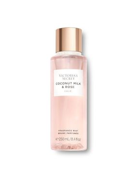 Mist Corporal Coconut Milk Rose