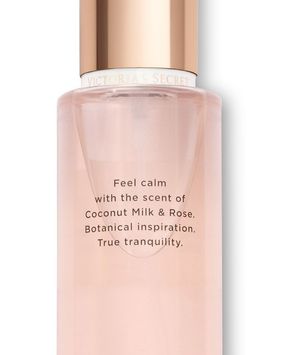 Mist Corporal Coconut Milk Rose