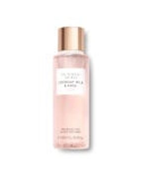 Mist Corporal Coconut Milk Rose