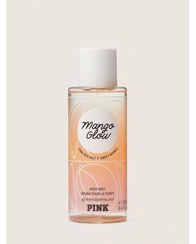 Mist Corporal Pink Mango Glow