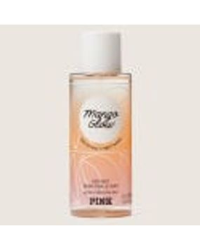 Mist Corporal Pink Mango Glow