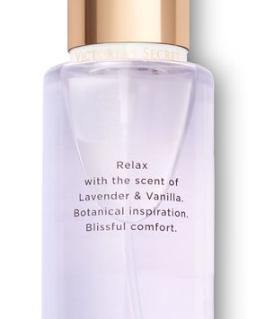 Mist Corporal Natural Beauty Lavender Vanilla