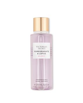 Mist Corporal Natural Beauty Pomegranate Lotus