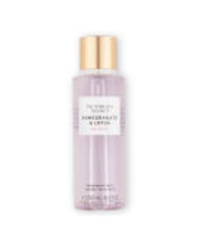 Mist Corporal Natural Beauty Pomegranate Lotus