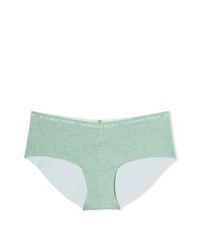 Panty HipHugger No Show Verde