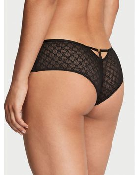 Panty Cheeky Negro