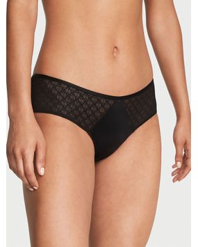 Panty Cheeky Negro