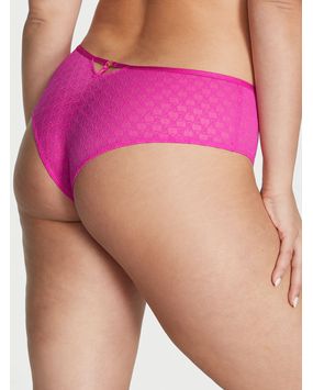 Panty Cheeky Rosado