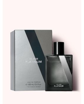 Perfume VS HIM Platinum 100 ML