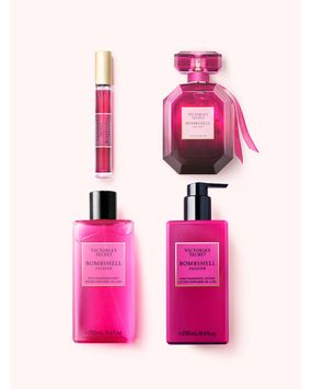 Mist Corporal Bomshell Passion