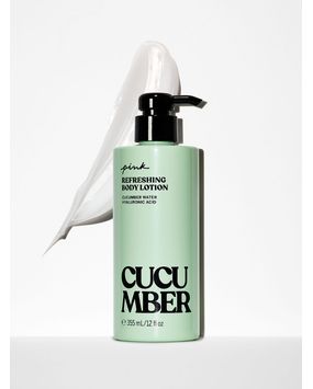 Crema Corporal Cucumber Water