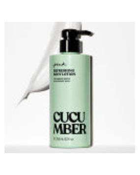 Crema Corporal Cucumber Water
