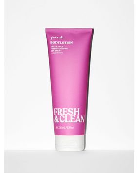 Crema Corporal Fresh And Clean