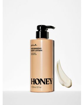 Crema Corporal Honey