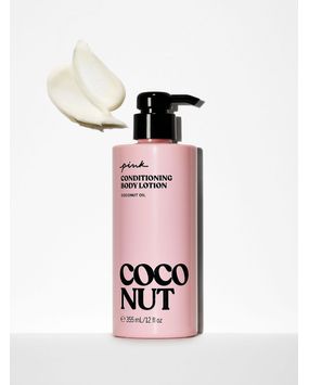 Crema Corporal Pink Coconut