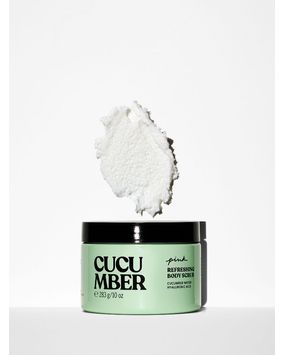 Exfoliante Corporal Cucumber Water