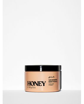 Exfoliante Corporal Honey