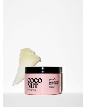 Exfoliante Corporal Pink Coconut