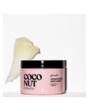Exfoliante Corporal Pink Coconut