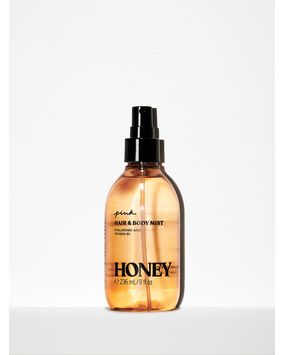 Mist Corporal Honey