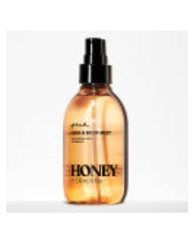 Mist Corporal Honey