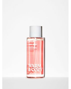 Mist Corporal Warm And Cozy