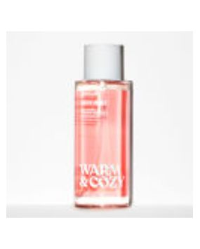 Mist Corporal Warm And Cozy