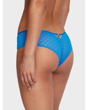 Panty Cheeky Azul