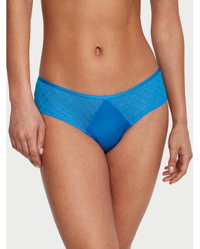 Panty Cheeky Azul