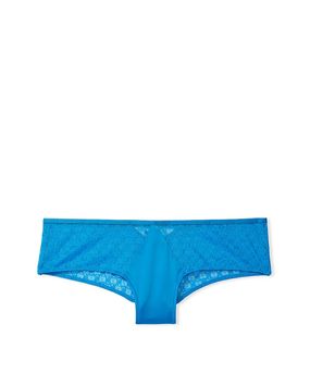 Panty Cheeky Azul