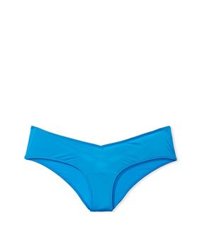 Panty Cheeky Azul
