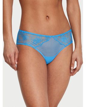 Panty Cheeky Celeste