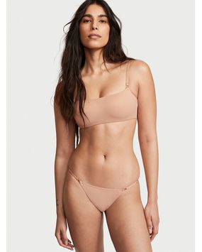 Panty Bikini Beige