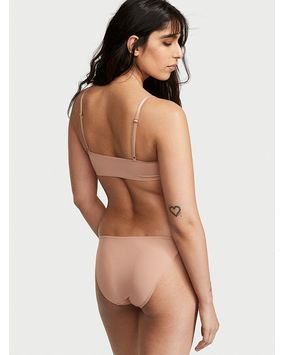 Panty Bikini Beige